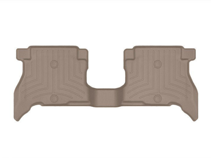WEATHERTECH 4513135 REAR FLOORLINER