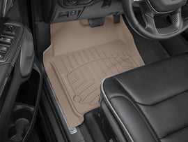 WEATHERTECH 4514281IM FR 3D MAT TN RAM 1500 19+
