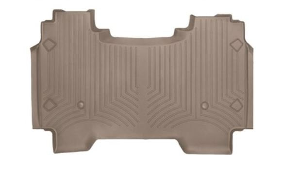 WEATHERTECH 4514282 RR FLNR TN RAM CCAB 2019+