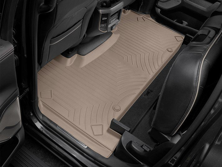WEATHERTECH 4514283 RR FLNR TN RAM 1500 CCAB 19+