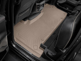 WEATHERTECH 4514283 RR FLNR TN RAM 1500 CCAB 19+