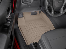 Load image into Gallery viewer, WEATHERTECH 4514361IM FRONT 3D FLOOR MATS
