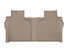 Load image into Gallery viewer, WEATHERTECH 4514362IM REAR FLOORLINER HP