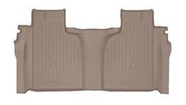 WEATHERTECH 4514364 RR FLNR TN SILVR SIERRA 19+ W BUCK