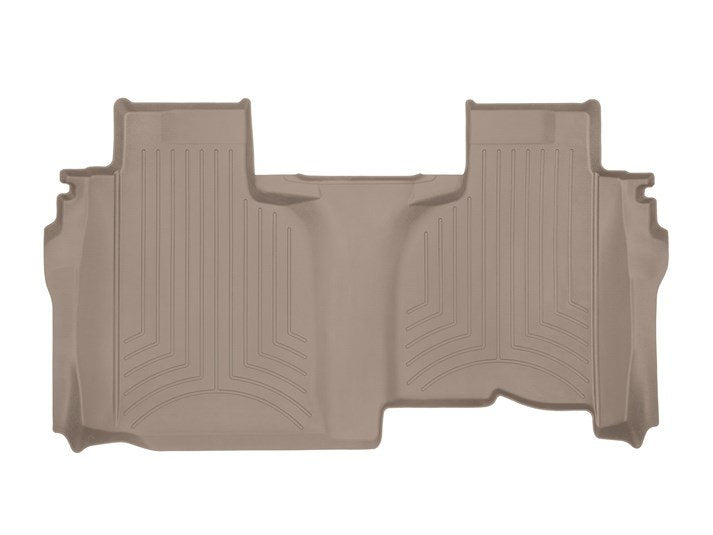 WEATHERTECH 4514366IM REAR FLOORLINER HP