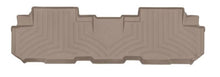 Load image into Gallery viewer, WEATHERTECH 4514752 RR FLNR TN TESLA MODEL X 16-18