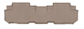 WEATHERTECH 4514752 RR FLNR TN TESLA MODEL X 16-18