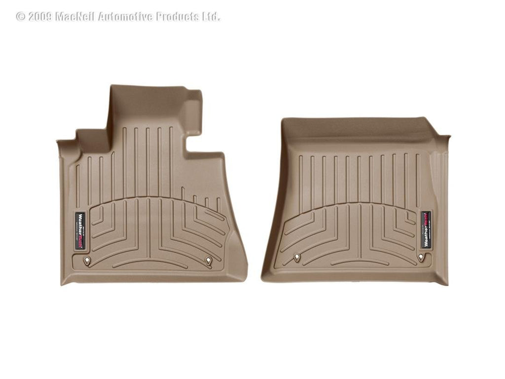 WEATHERTECH 4514791 FR FLNR TN GENESIS G70 19+