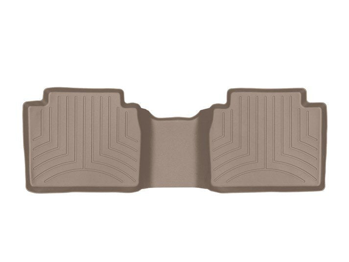 WEATHERTECH 4514963 RR FLNR TN LEXUS ES HYBRID 19+