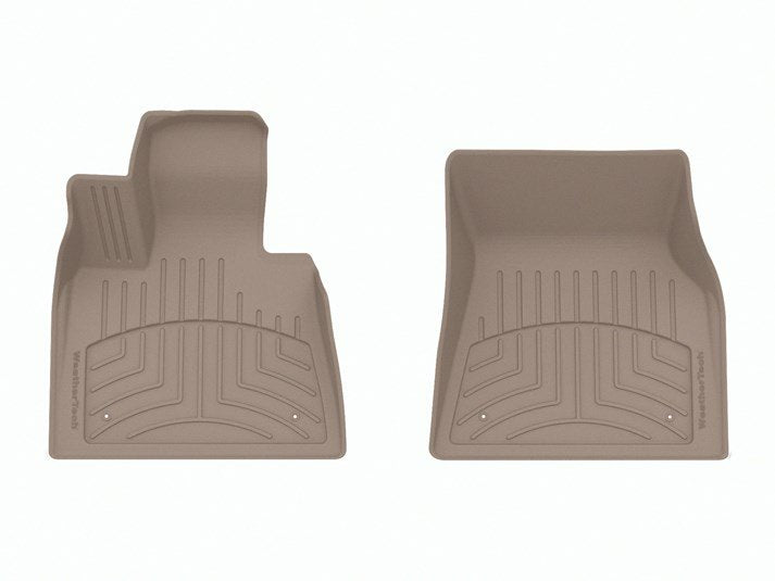 WEATHERTECH 4515071IM FRONT FLOORLINER HP