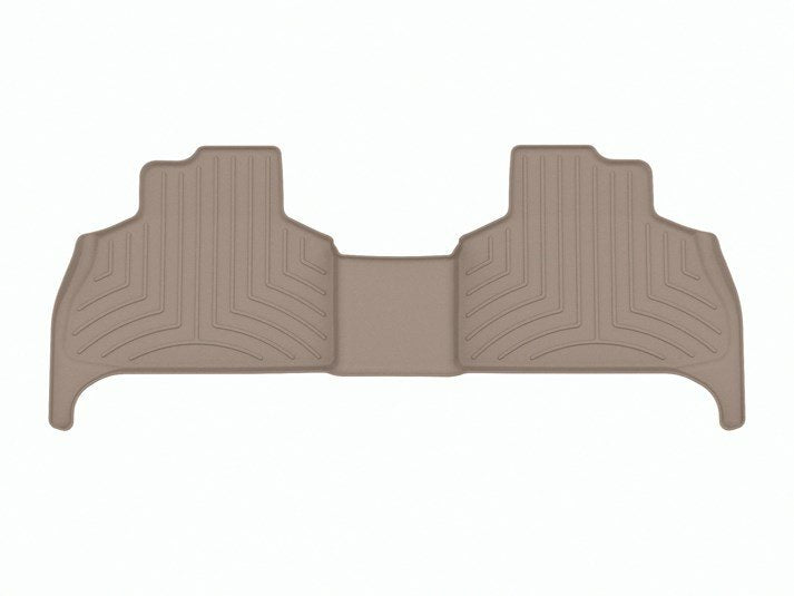 WEATHERTECH 4515072IM REAR FLOORLINER HP