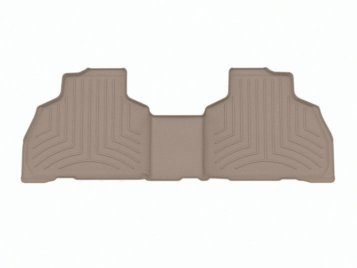 WEATHERTECH 4515073IM REAR FLOORLINER HP