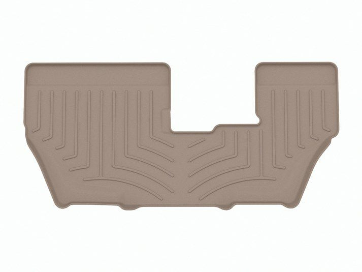 WEATHERTECH 4515074IM REAR FLOORLINER HP