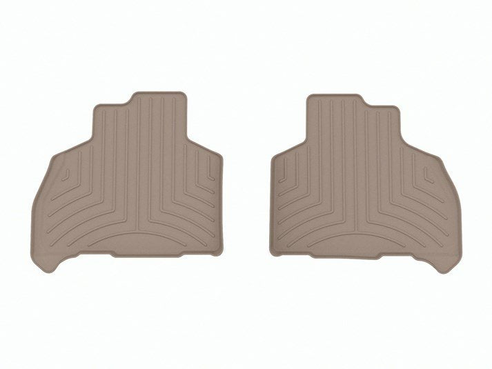 WEATHERTECH 4515075IM REAR FLOORLINER HP