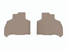 Load image into Gallery viewer, WEATHERTECH 4515075IM REAR FLOORLINER HP