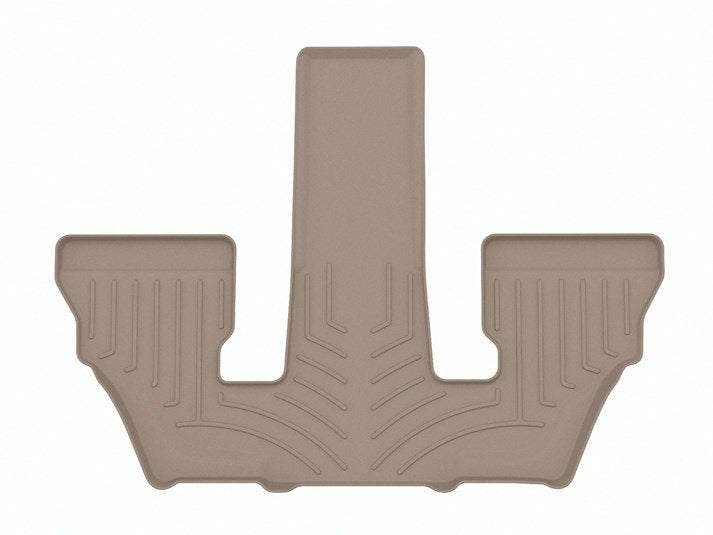 WEATHERTECH 4515076IM REAR FLOORLINER HP