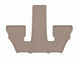 WEATHERTECH 4515076IM REAR FLOORLINER HP
