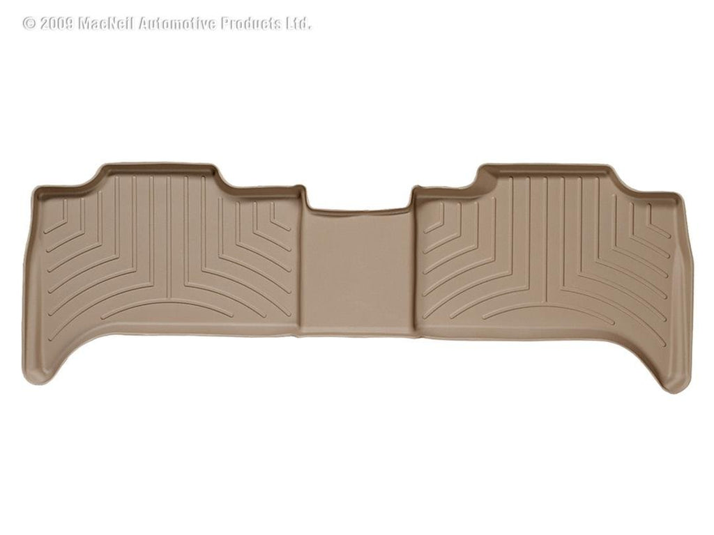 WEATHERTECH 4515092 REAR FLOORLINER