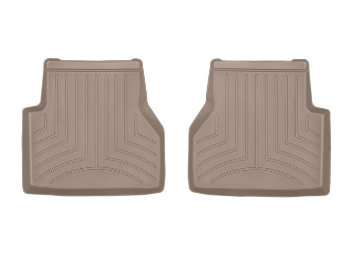 WEATHERTECH 4515113 REAR FLOORLINER