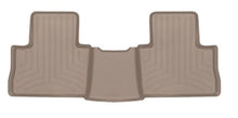 Load image into Gallery viewer, WEATHERTECH 4515162 RR FLNR TN TOYOTA RAV4 19+