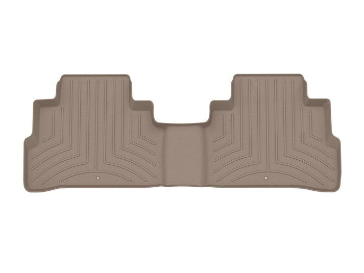 WEATHERTECH 4515242IM REAR FLOORLINER HP