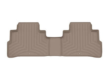 Load image into Gallery viewer, WEATHERTECH 4515242IM REAR FLOORLINER HP