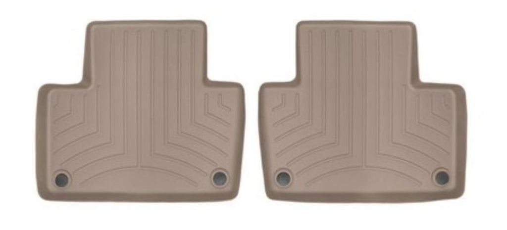WEATHERTECH 4515253 REAR FLOORLINER