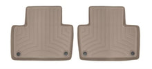 Load image into Gallery viewer, WEATHERTECH 4515253 REAR FLOORLINER