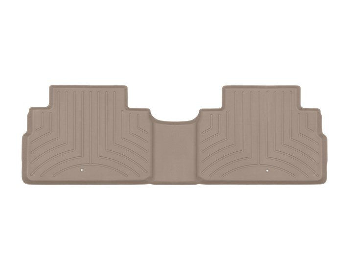 WEATHERTECH 4515322IM REAR FLOORLINER HP