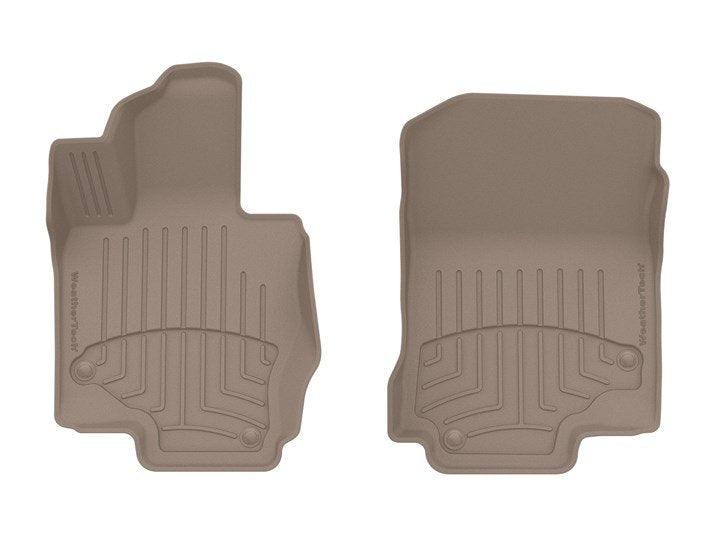 WEATHERTECH 4515331IM FRONT FLOORLINER HP