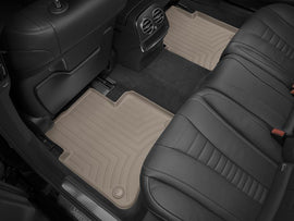 WEATHERTECH 4515353 REAR FLOORLINER