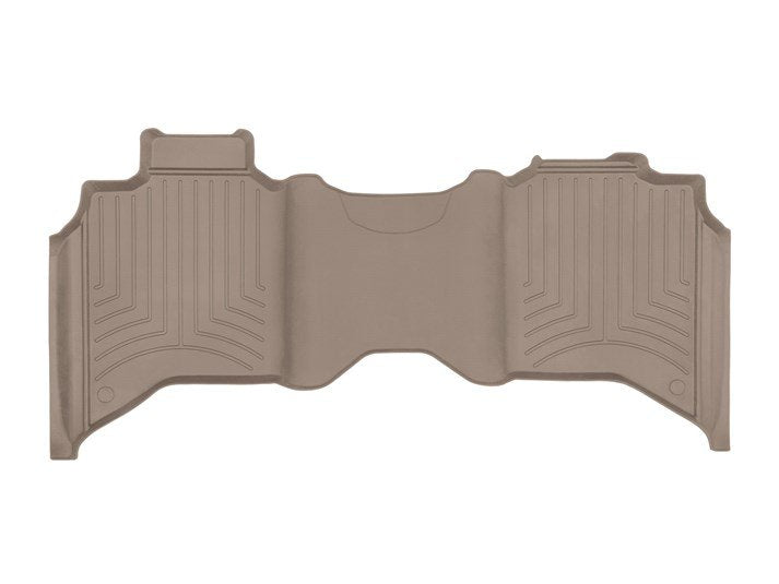 WEATHERTECH 4515452IM REAR FLOORLINER HP