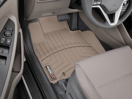 WEATHERTECH 4515721 FRONT FLOORLINER