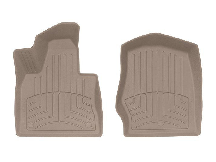 WEATHERTECH 4515751IM FRONT 3D FLOOR MATS