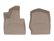 Load image into Gallery viewer, WEATHERTECH 4515751IM FRONT 3D FLOOR MATS