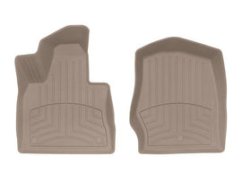 WEATHERTECH 4515751IM FRONT 3D FLOOR MATS