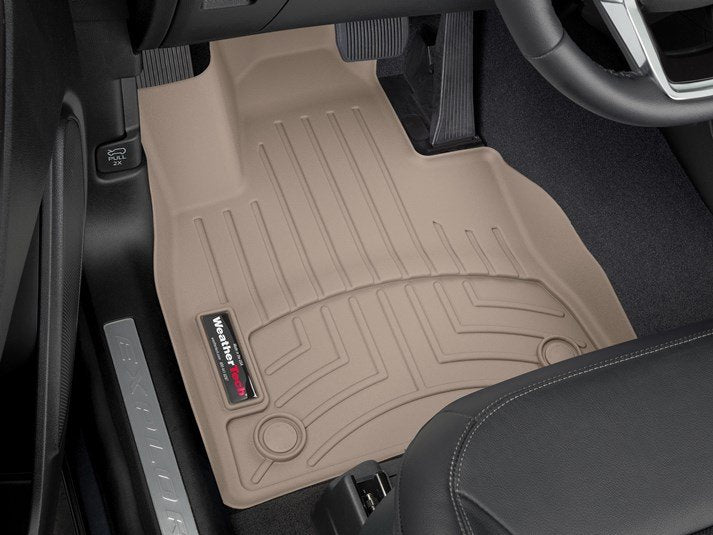 WEATHERTECH 4515751 FRONT FLOORLINER