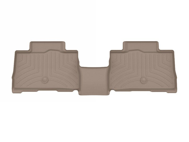 WEATHERTECH 4515762IM REAR FLOORLINER HP