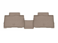 Load image into Gallery viewer, WEATHERTECH 4515762IM REAR FLOORLINER HP