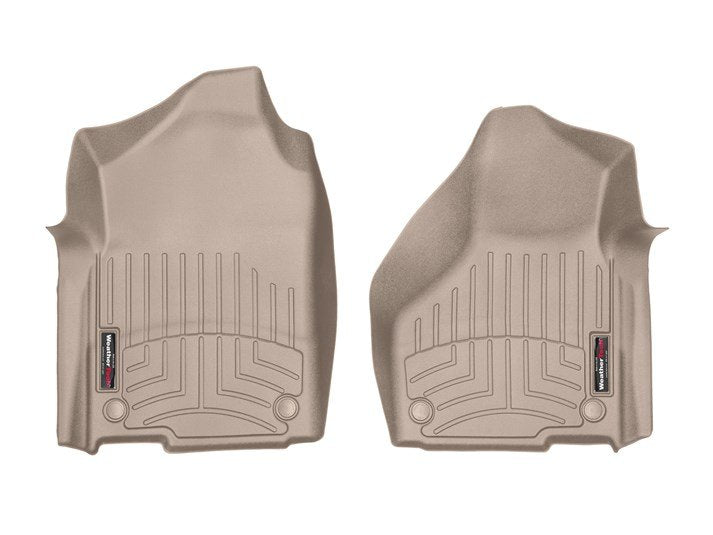WEATHERTECH 4515801 FRONT FLOORLINER