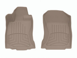 WEATHERTECH 4515831IM FRONT FLOORLINER HP