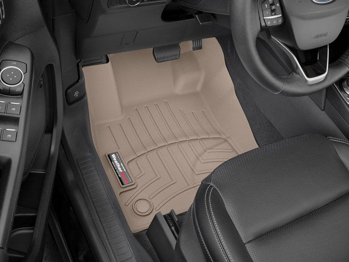 WEATHERTECH 4515871 FR FLNR TN FORD ESCAPE 20+