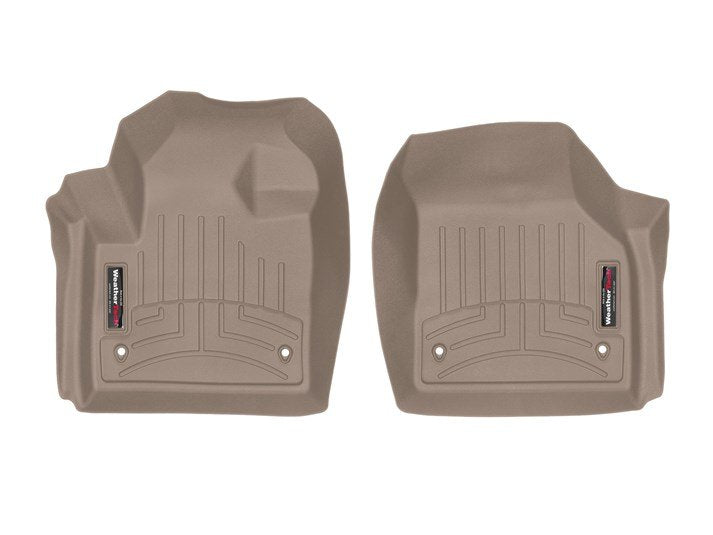 WEATHERTECH 4515891 FRONT FLOORLINER
