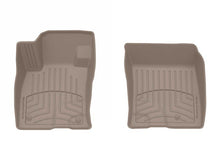 Load image into Gallery viewer, WEATHERTECH 4515901IM FRONT FLOORLINER HP