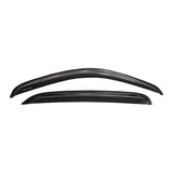 TrailFX 4056H Tape-On Smoke Acrylic Set of 4