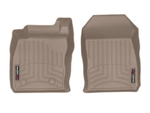 Load image into Gallery viewer, WEATHERTECH 4516021 FRONT FLOORLINER