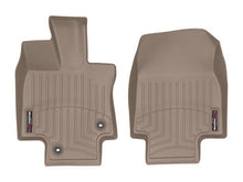 Load image into Gallery viewer, WEATHERTECH 4516091 FRONT FLOORLINER