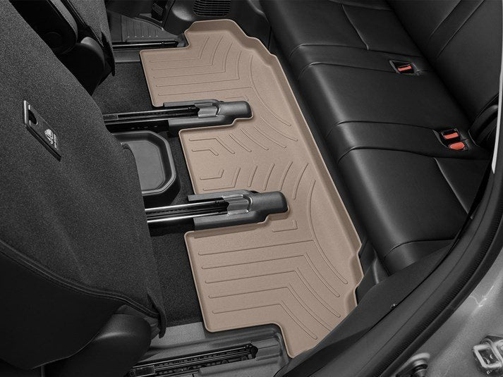 WEATHERTECH 4516093 REAR FLOORLINER