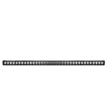 Load image into Gallery viewer, 451613-Revolve-50inBar-AmberBackLight-Front-Front-01.jpg
