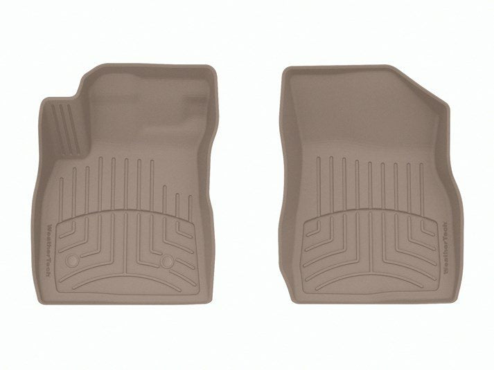 WEATHERTECH 4516171IM FRONT FLOORLINER HP